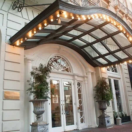 The Lafayette By Kasa Living Hotel 3*