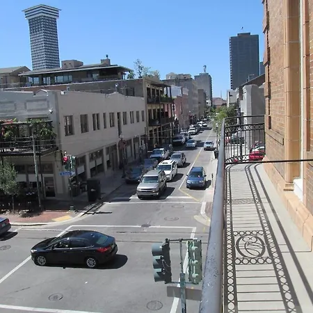 The Lafayette By Kasa Living New Orleans