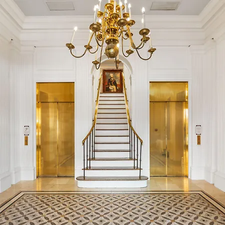The Lafayette By Kasa Living