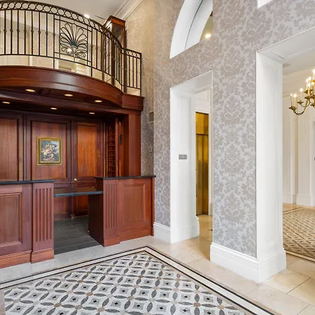 The Lafayette By Kasa Living
