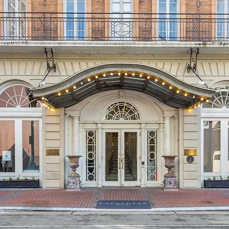 The Lafayette By Kasa Living New Orleans