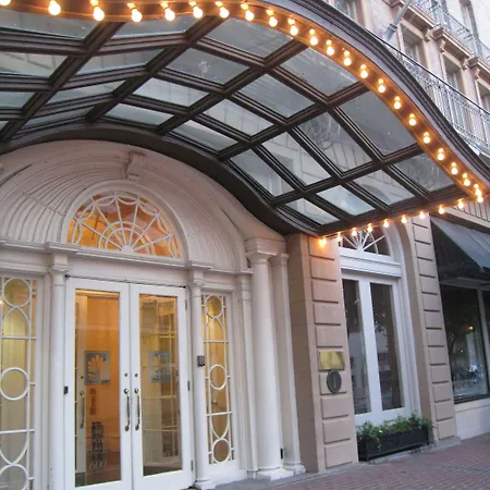 Hotel The Lafayette By Kasa Living