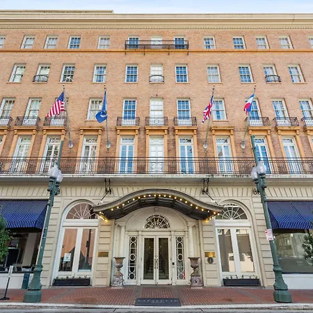 The Lafayette By Kasa Living