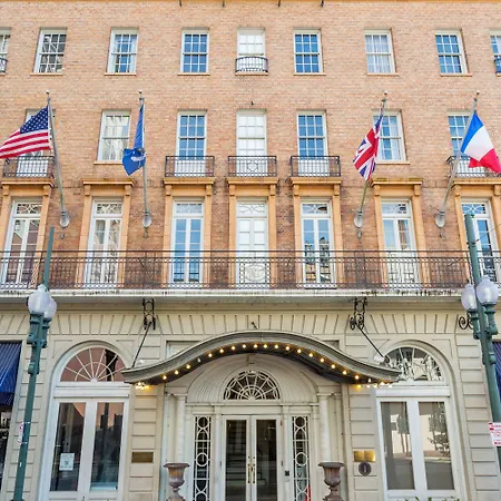 The Lafayette By Kasa Living 3*