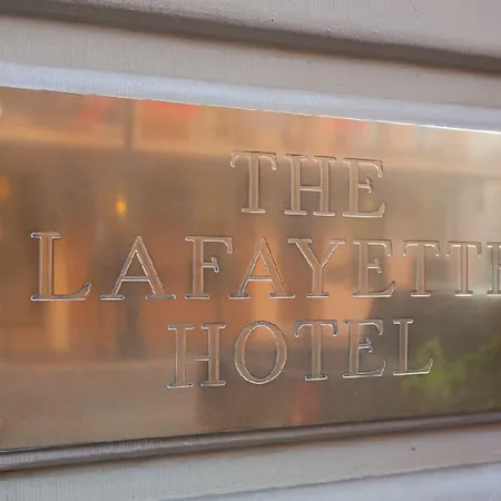 The Lafayette By Kasa Living