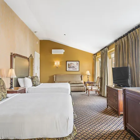 The Lafayette By Kasa Living Hotel
