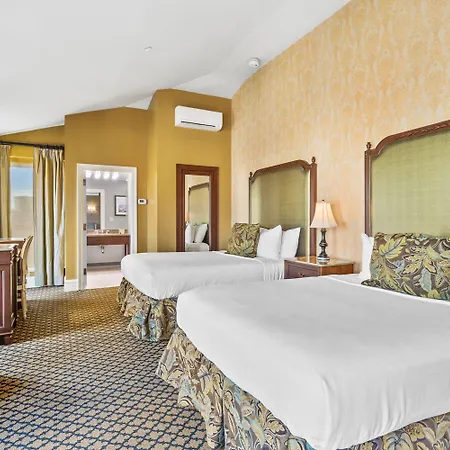 The Lafayette By Kasa Living Hotel