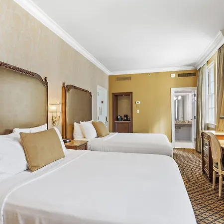 The Lafayette By Kasa Living New Orleans