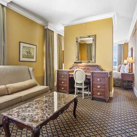 The Lafayette By Kasa Living Hotel 3*