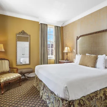 The Lafayette By Kasa Living New Orleans