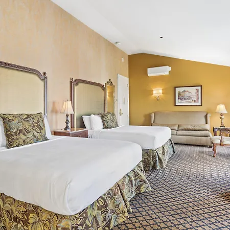The Lafayette By Kasa Living Hotel