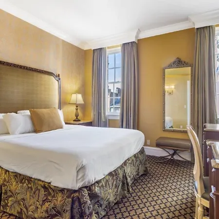 Hotel The Lafayette By Kasa Living 3*