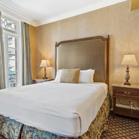 The Lafayette By Kasa Living Hotel