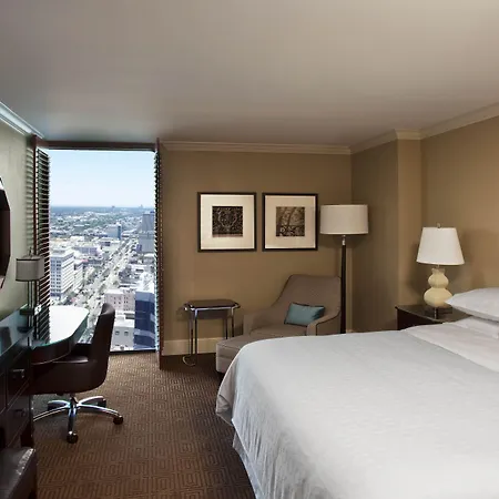 Sheraton Hotel