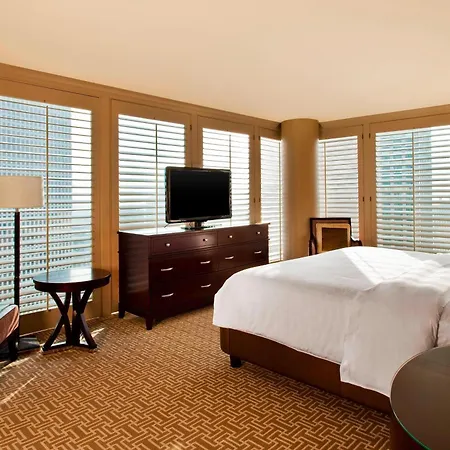Sheraton Hotel