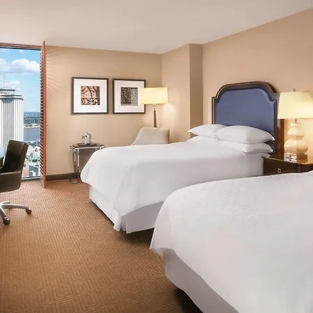 Hotel Sheraton 4*