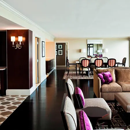 Hotel Sheraton New Orleans