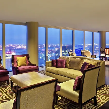 Hotel Sheraton 4*