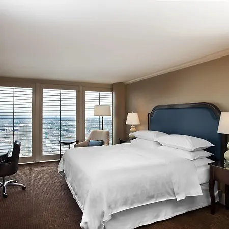 Sheraton Hotel