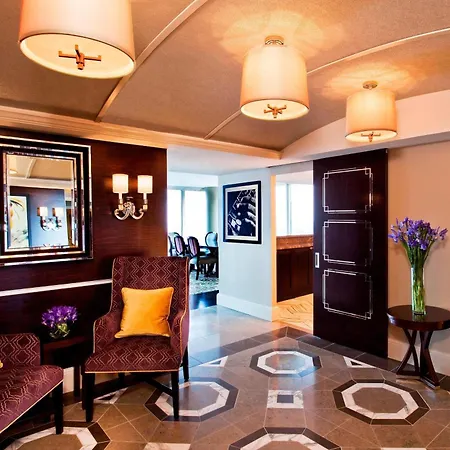 Sheraton Hotel New Orleans