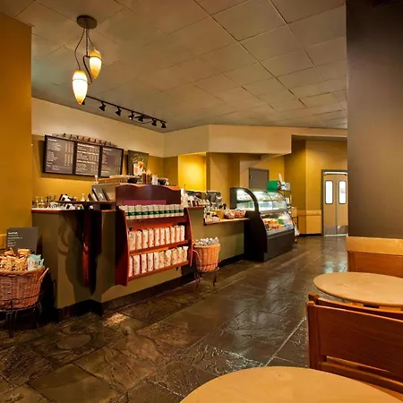 Sheraton 4* New Orleans