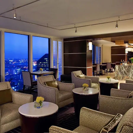 Sheraton Hotel