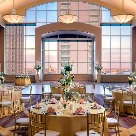 Sheraton 4* New Orleans