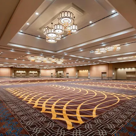 Hotel Sheraton New Orleans