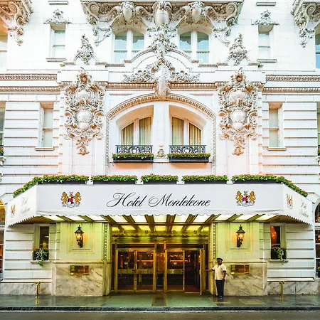 Monteleone New Orleans