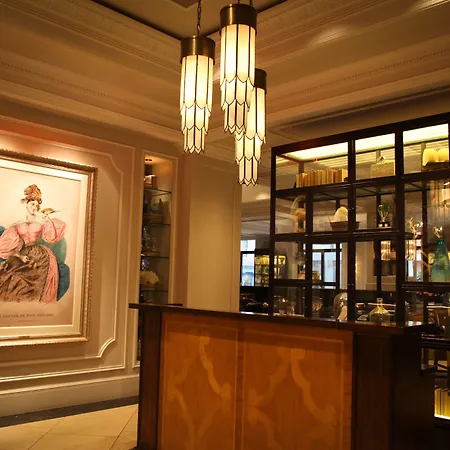 Monteleone Hotel