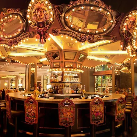 Hotel Monteleone 4*
