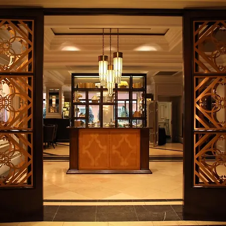 Monteleone New Orleans