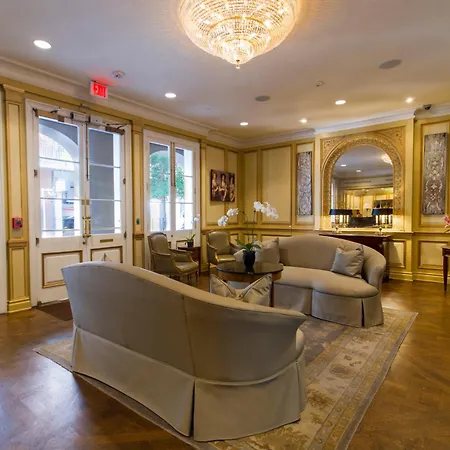 Mazarin 4* New Orleans