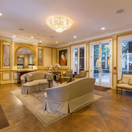 Mazarin Hotel New Orleans