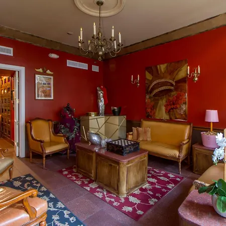Mazarin Hotel New Orleans