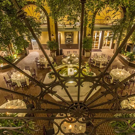 Hotel Mazarin 4*