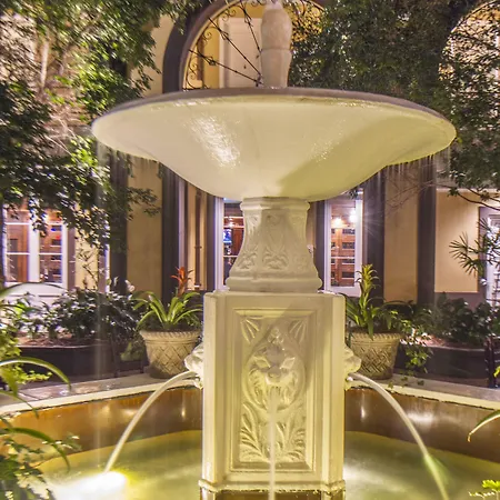 Mazarin Hotel New Orleans
