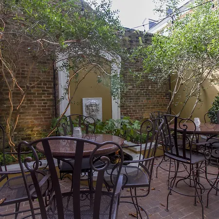 Mazarin New Orleans