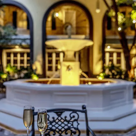 Mazarin Hotel New Orleans