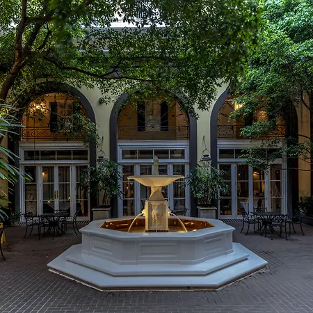 Hotel Mazarin New Orleans
