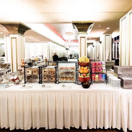 Hotel Mazarin 4*