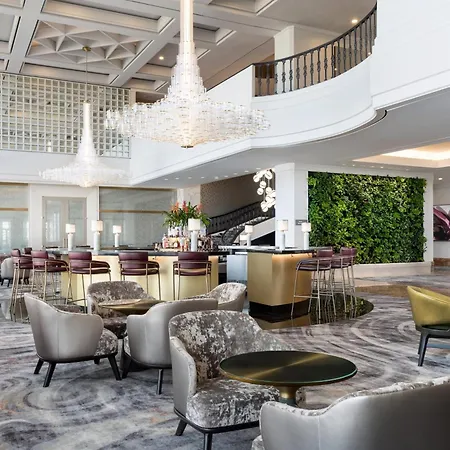 The Westin 4* New Orleans