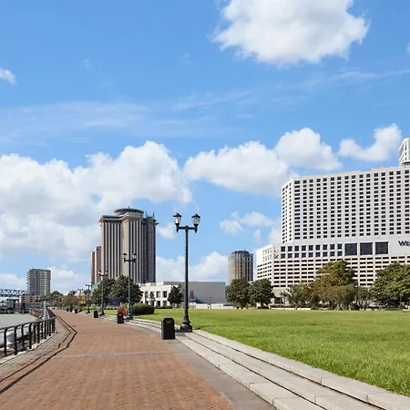 The Westin New Orleans
