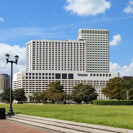 The Westin 4* New Orleans
