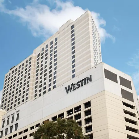 The Westin