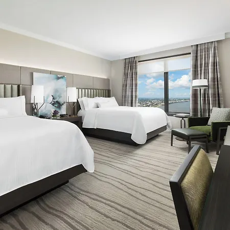 The Westin 4*
