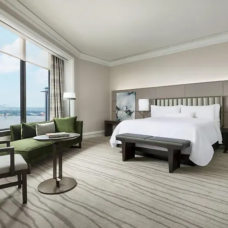 The Westin Hotel New Orleans
