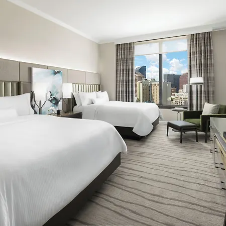 The Westin 4*