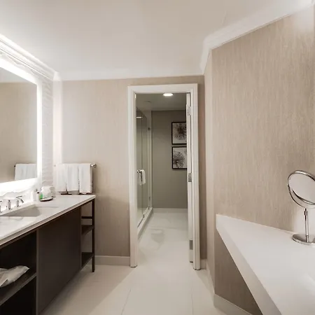 The Westin Hotel