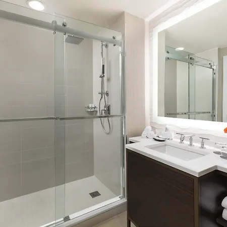 The Westin Hotel 4*